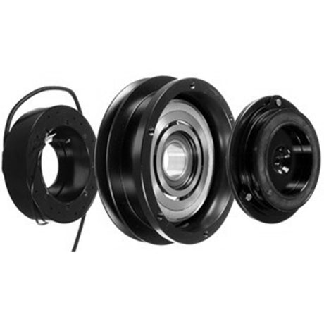 CLUTCH 1A 146mm 12V 10PA17C 22-11297