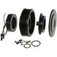 CLUTCH PV8 145mm 12V 10PA17C 22-11298-AM