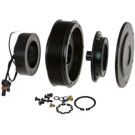CLUTCH PV8 145mm 12V 10PA17C 22-11298-AM