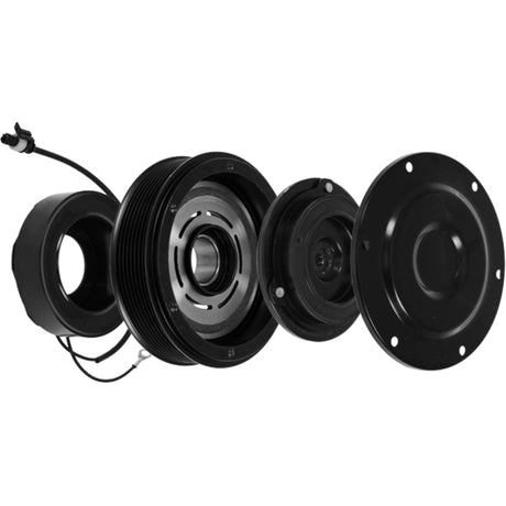 CLUTCH PV8 145mm 12V 10PA17C 22-11298