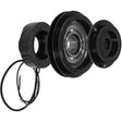 CLUTCH 1A GRV 152mm 12V 10PA17C 22-11299
