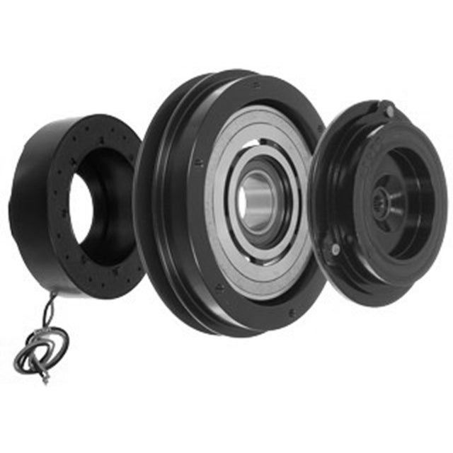 CLUTCH 1 GRV 146mm 24V 10PA17C 22-11301