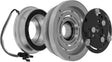 CLUTCH SD7H15SHD 1A 138mm 12V 22-11306