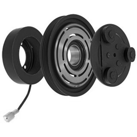 CLUTCH PV4 5.4in REMFG 22-11315-R