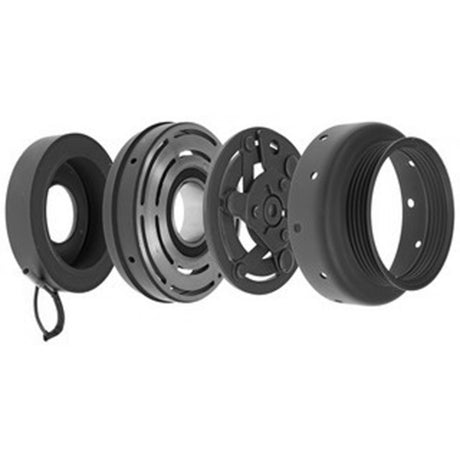 CLUTCH PV5 3.75in REMFG 22-11317-R