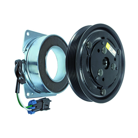 CLUTCH 5.7in PV6 2 WIRE 22-11325