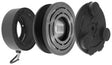 CLUTCH MSC90C PV5 3.75in REMFG 22-11329-R