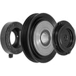 CLUTCH 10S15L PV6 5.74in REMFG 22-11330-R