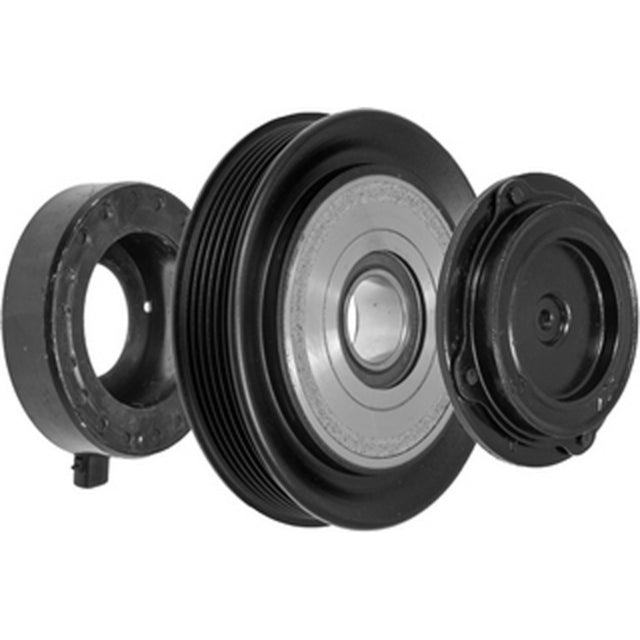 CLUTCH 10S15L PV6 5.74in REMFG 22-11330-R
