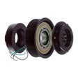 Clutch PV9 7SB/7SBU 24V 22-11331
