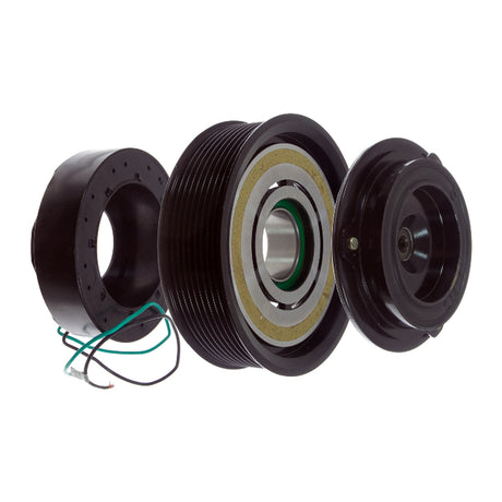 Clutch PV9 7SB/7SBU 24V 22-11331
