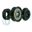 CLUTCH PV9 135mm 10PA 24V 22-11332