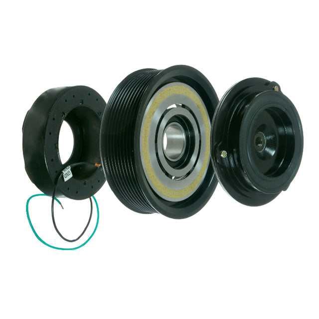 CLUTCH PV9 135mm 10PA 24V 22-11332
