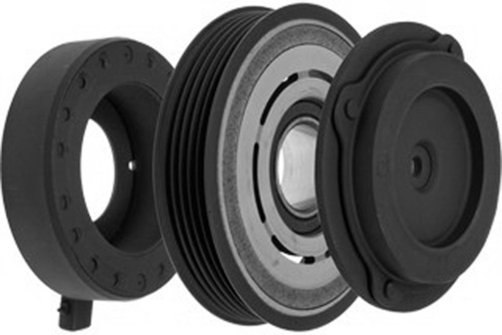 CLUTCH 10S13C PV5 4.9in REMFG 22-11334-R