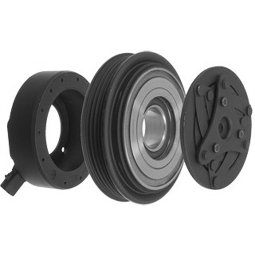 CLUTCH SCS06C PV4 114mm REMFG 22-11342-R