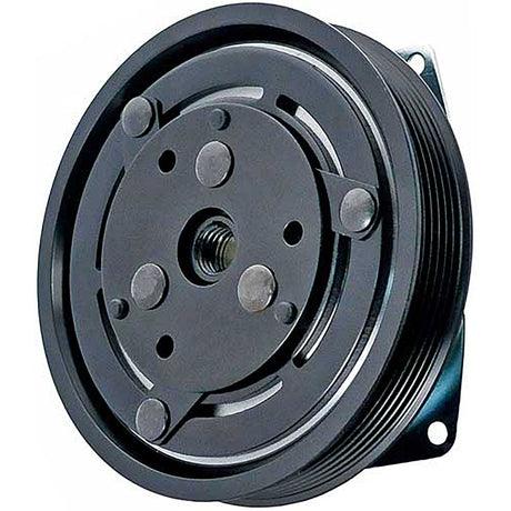 CLUTCH YORK PV6 5.75in 12V 22-11345
