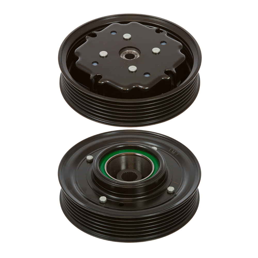 CLUTCH 7SEU16C 12V PV6 112mm 22-11357