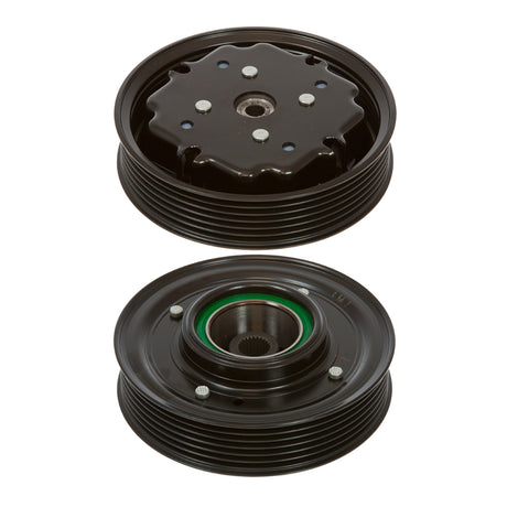 CLUTCH 7SEU16C 12V PV6 112mm 22-11357