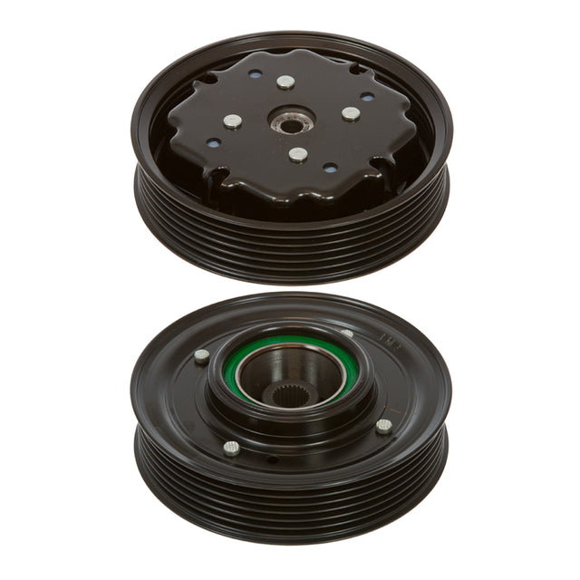 CLUTCH 7SEU16C 12V PV6 112mm 22-11357