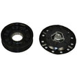 CLUTCH ASSEMBLY 5SE12C PV6 105mm 12V STEEL 22-11367
