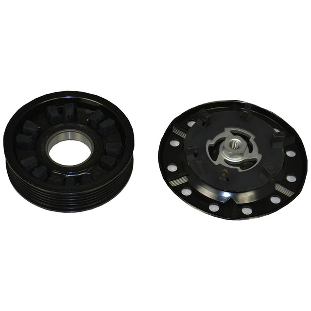 CLUTCH ASSEMBLY 5SE12C PV6 105mm 12V STEEL 22-11367