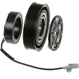 10S11C CLUTCH PV7 120mm 01-06 TOYOTA HILUX EXPORT 22-11369