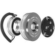 CLUTCH FLX7 2A 152mm 12V 4308 22-14308