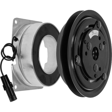 CLUTCH YORK 1GR W/ 5/8in BELT 22-20209-AM