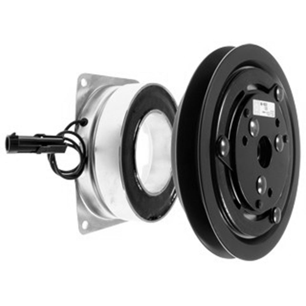 CLUTCH YORK TYPE 1GR W/ 5/8in BELT 22-20209