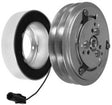 CLUTCH SANDEN  6in FITS SD 9571 COMP 22-20216