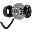 CLUTCH SANDEN 132mm 2A GRV FITS 4643 COMP 22-20217