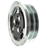 CLUTCH 5 1/4 in FITS 4617 COMP 22-20222