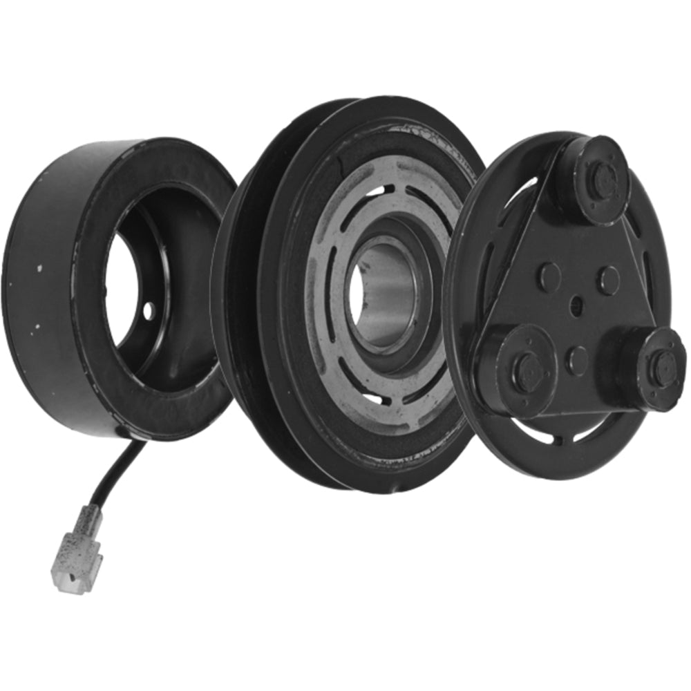 CLUTCH PANASONIC 1GR 4.87in REMFG 22-20598-R