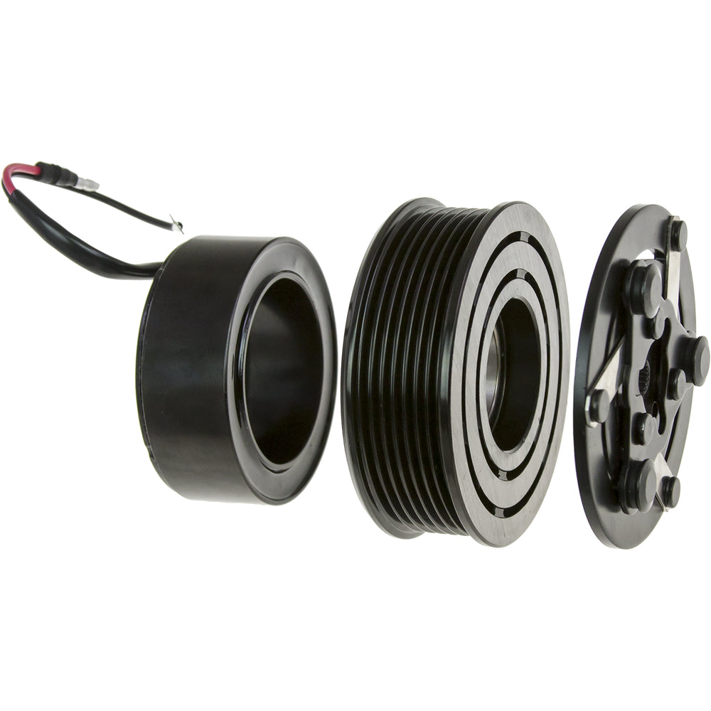 CLUTCH HS090R PV7 105mm REMFG 22-21564-R