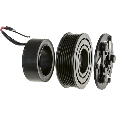 CLUTCH HS090R PV7 105mm REMFG 22-21564-R