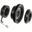 CLUTCH ASSEMBLY 1GR 143mm 22-21584