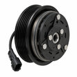 CLUTCH HS18 4.95in 126mm PV8 12V REMFG 22-21742-R