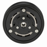 CLUTCH HS18 4.95in 126mm PV8 12V REMFG 22-21742-R