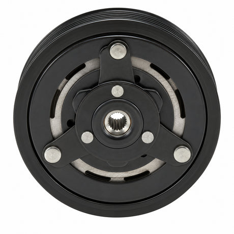 CLUTCH HS18 4.95in 126mm PV8 12V REMFG 22-21742-R