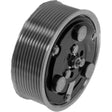 CLUTCH TM-21 127mm PV8 12V 3EYE FOR 20-47245 22-64192