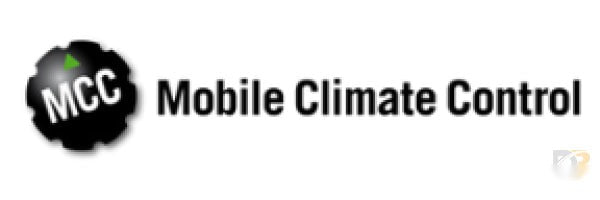 #23 Constant Tension Band Clamp (12.3mm height, clamping force 193N) 27-0048