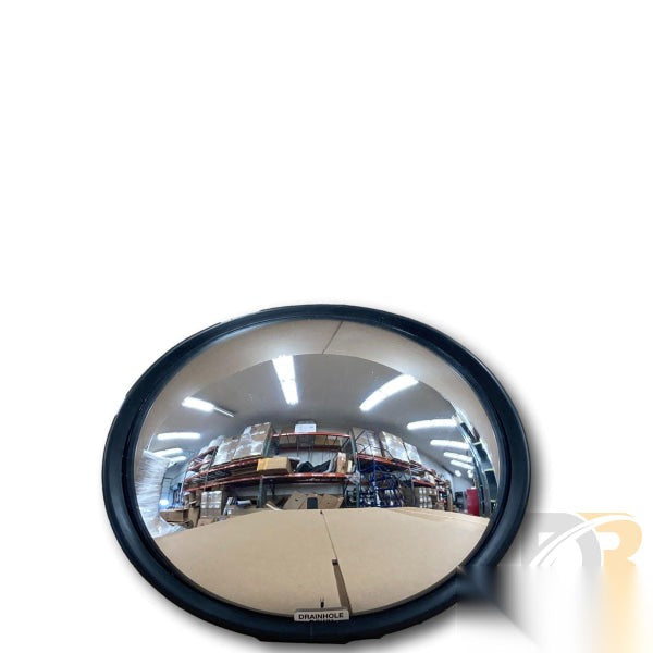 2365 Head, Mirror, Ellipt, Oval
