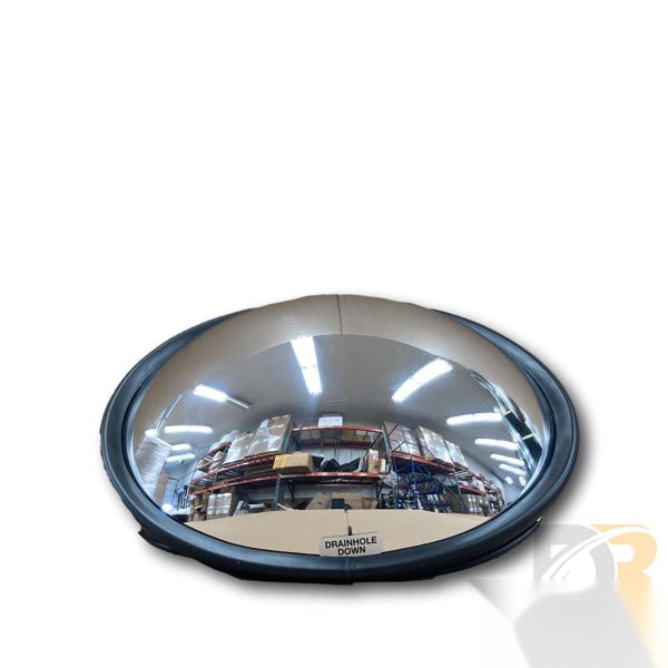2365H Head Mirror 10.8"X12.5" Htd