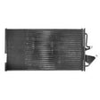 Condenser Gm C/k Series Pu 1500/3500 90-93 15-6666 24-13646