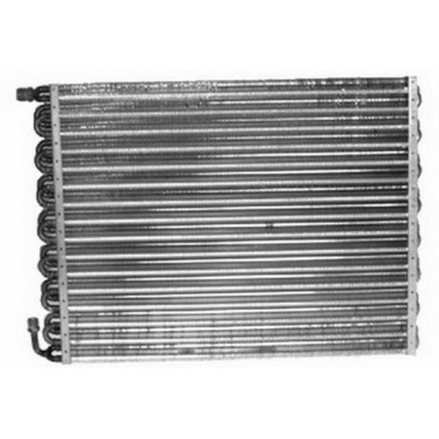 CONDENSER 16in x 20in ORING COPPER T/F 24-13664