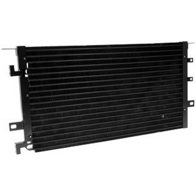 Condenser Caravan 3.3L 96-00 w/ Aux AC P/f 24-13681