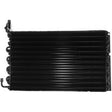 CONDENSER TF HD 12in x 18 5/8in FL 3R@.625 8FPI 24-13692