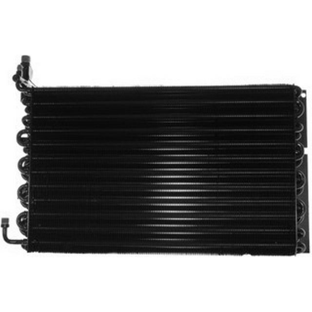 CONDENSER TF HD 12in x 18 5/8in FL 3R@.625 8FPI 24-13692