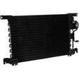 Condenser Mercedes Actros 96-02 24-13694