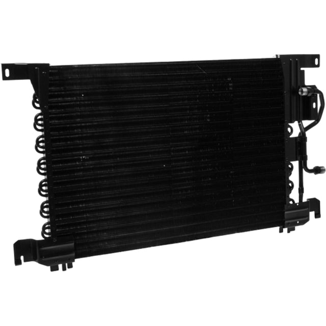 Condenser Mercedes Actros 96-02 24-13694